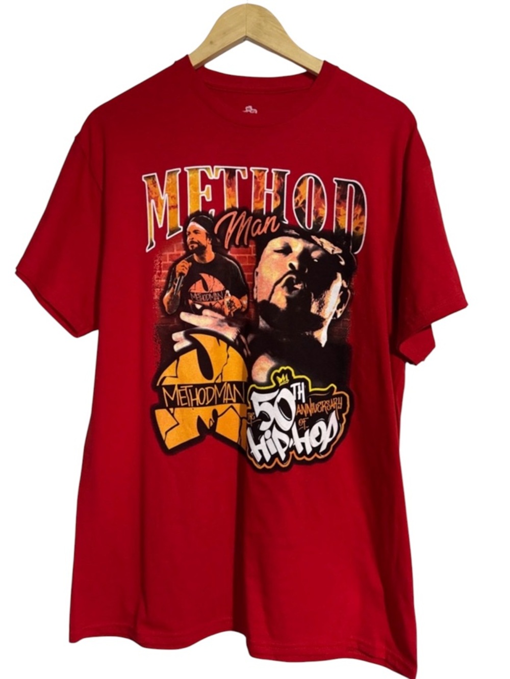 Method Man T-Shirt